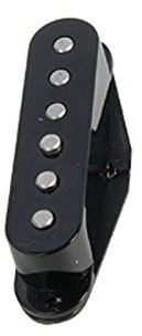 DiMarzio DP116 BK HS 2