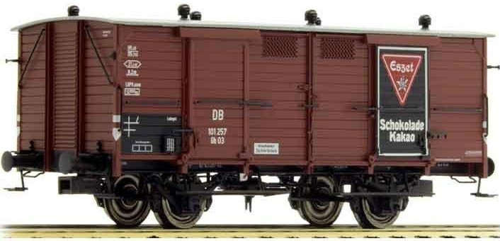 Brawa 48659