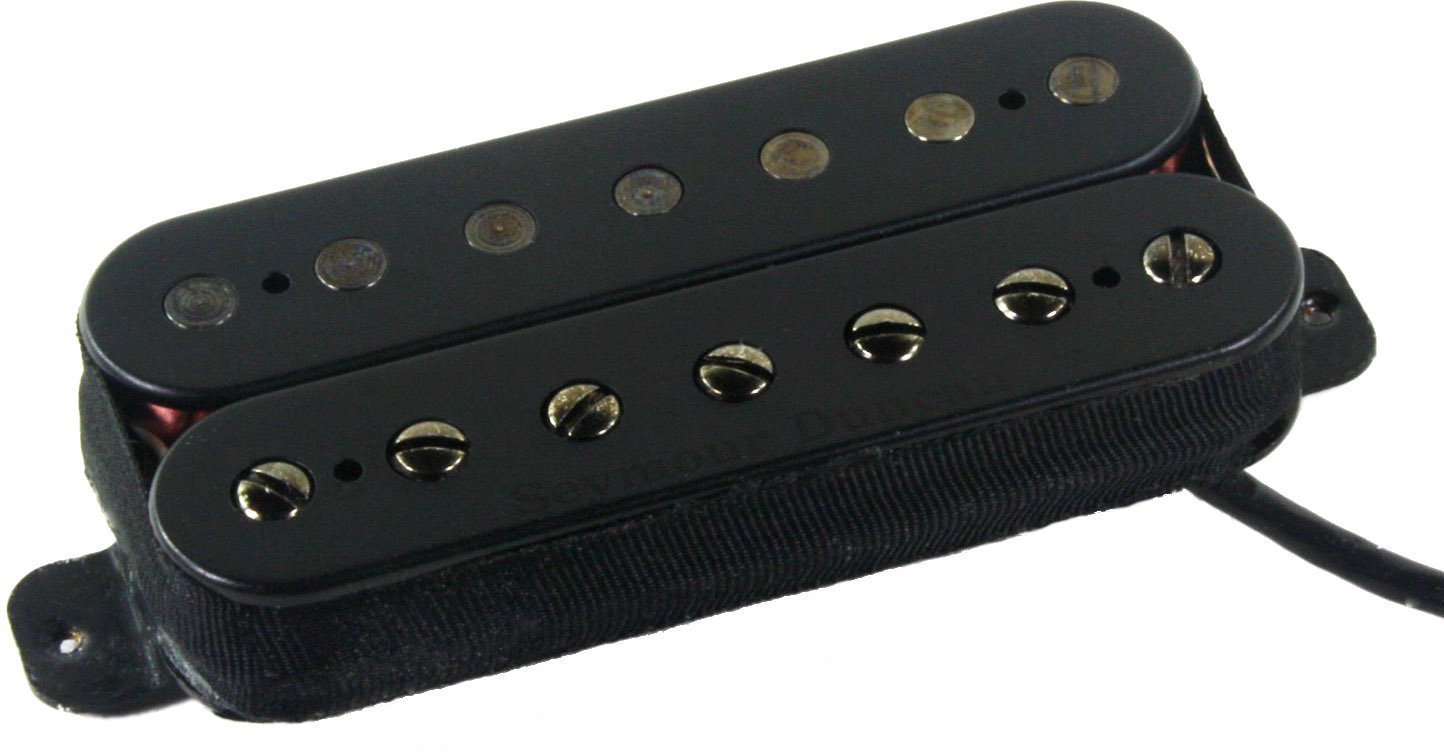 Seymour Duncan Nazgul