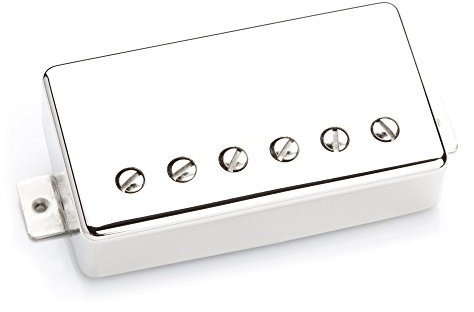 Seymour Duncan SH-4 Jeff Beck Nickel