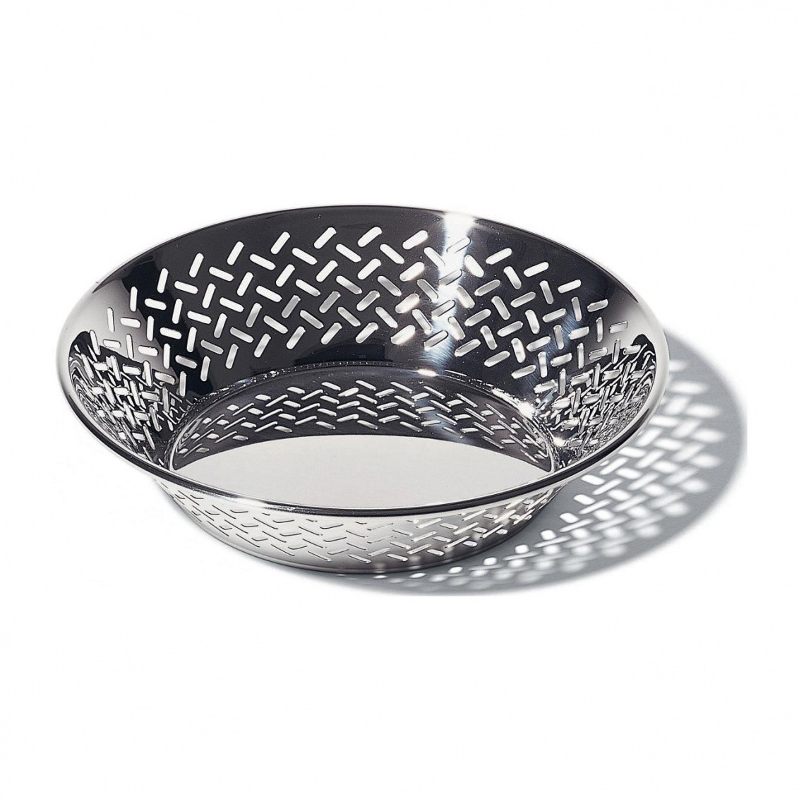 Alessi Round Basket 25cm