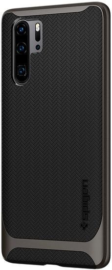 Spigen Neo Hybrid for P30 Pro gun metal
