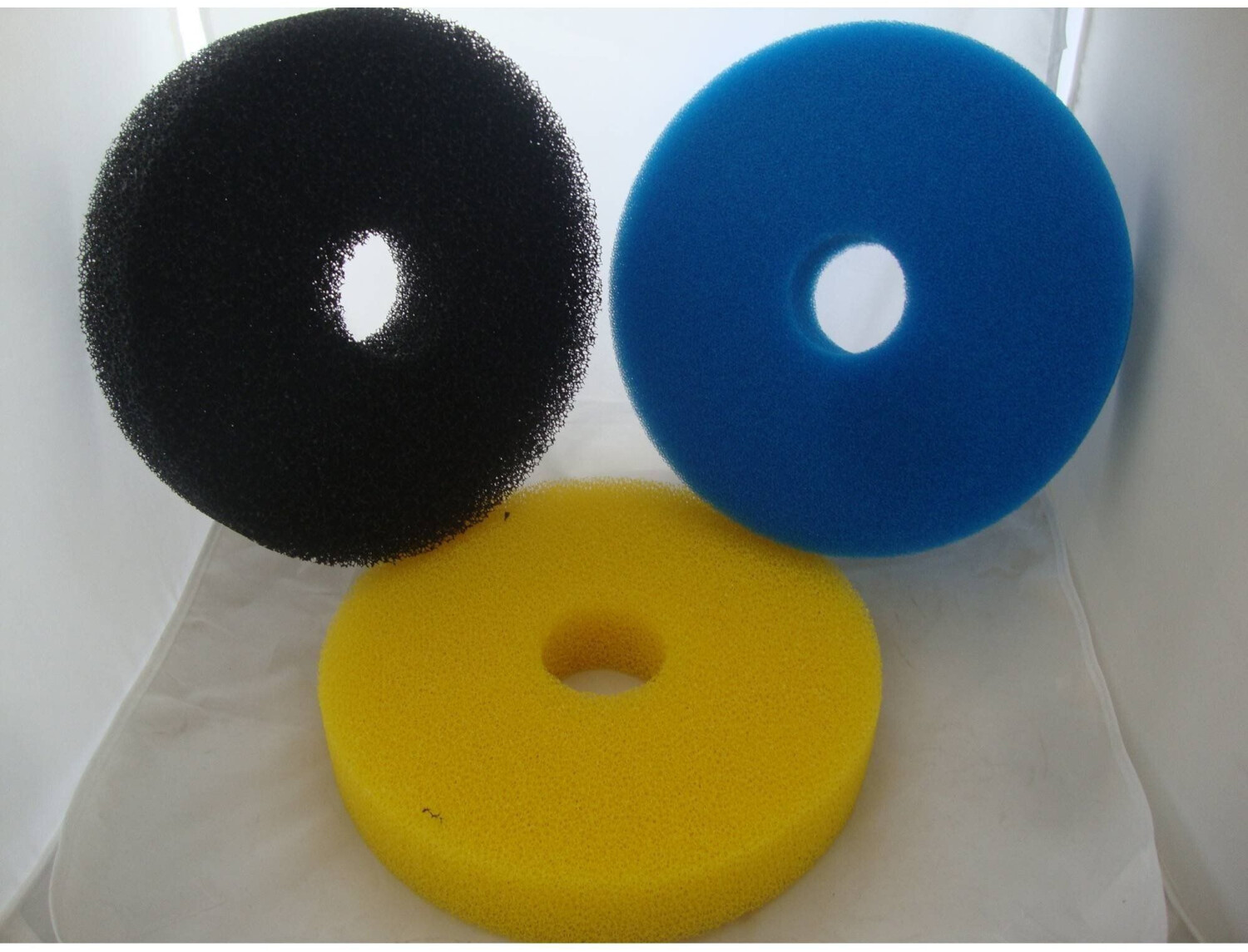 Heissner Filterschwamm (ET10-F110D)