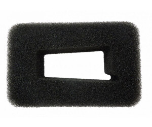 Heissner Filterschwamm grau (ET20-F100E)