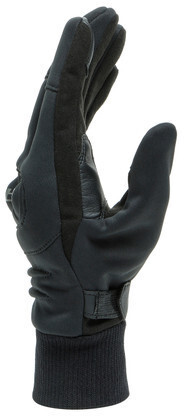 Dainese Gants Coimbra Unisex Windstopper noir/noir
