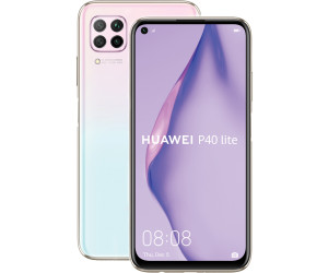 Huawei P40 lite Sakura Pink