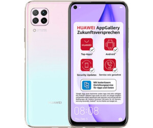 スマートフォン本体 HUAWEI - Huawei P40 lite Sakura Pink Huawei P40 Lite in for review - GSMArena.com news