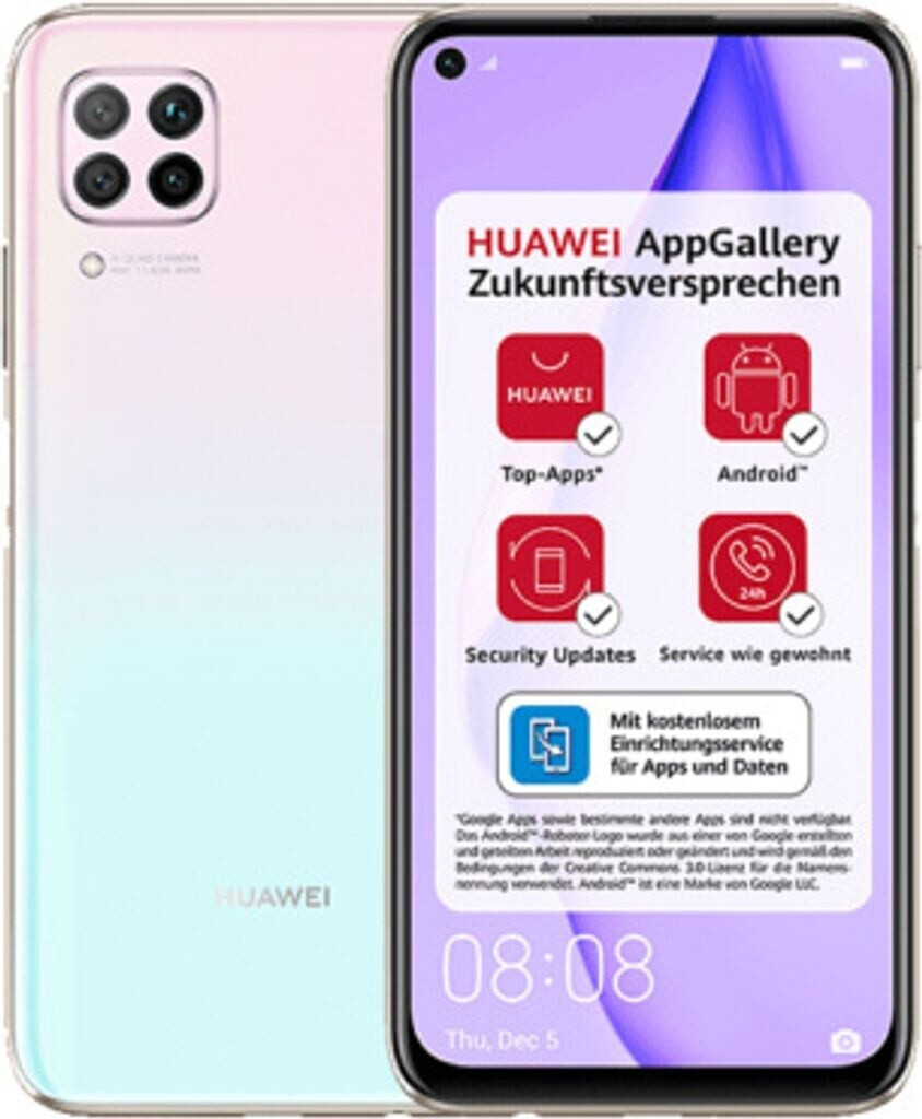 スマートフォン本体 HUAWEI - Huawei P40 lite Sakura Pink Huawei P40 Lite / nova 7i review: Design