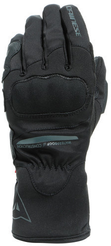 Dainese Gants Aurora Lady D-Dry noir/noir