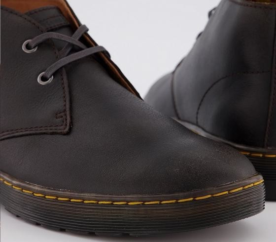 cruise cabrillo chukka boot