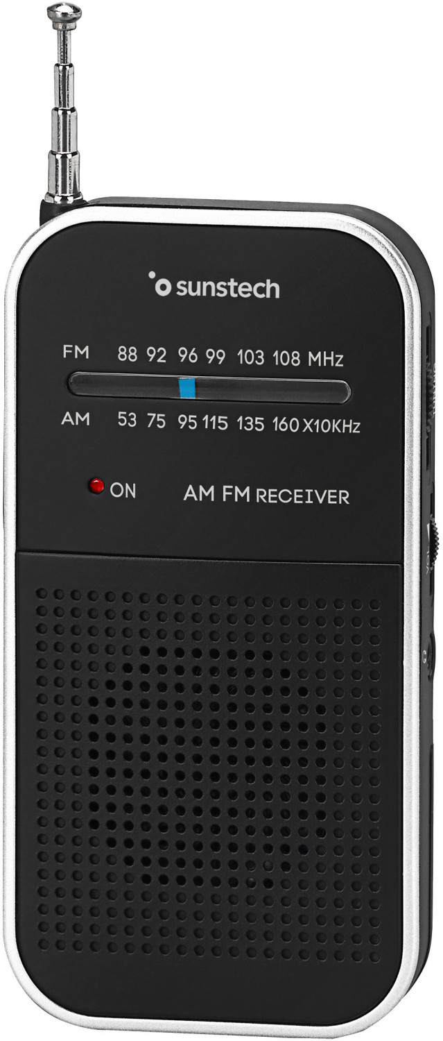 Sunstech RPS44