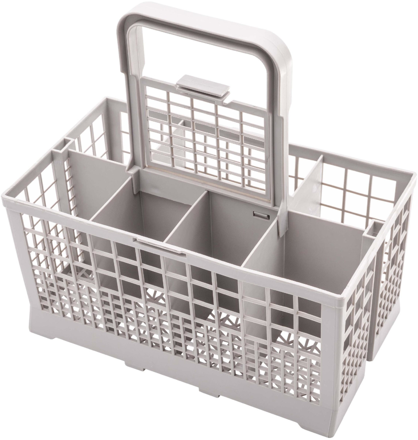 vhbw Universal Replacement Cutlery Basket