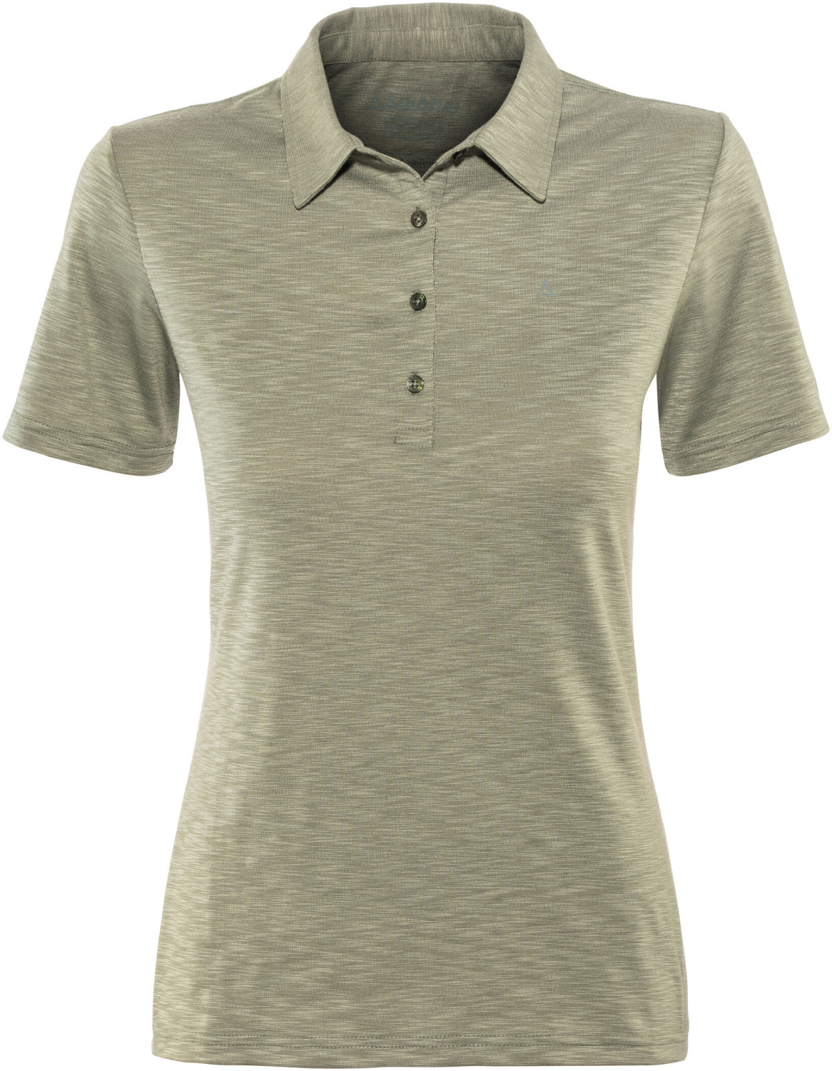 Schöffel Capri1 agave green