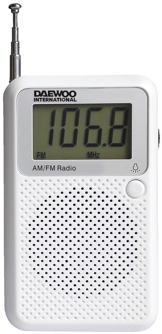 Daewoo DRP-115