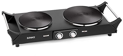 Duronic HP2BK