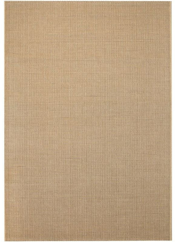 VidaXL Sisal beige rug 160 x 230 cm