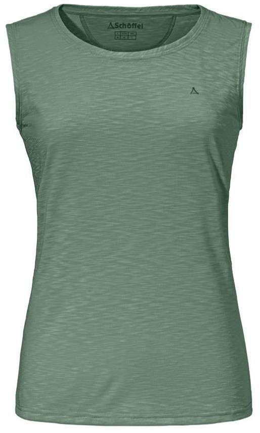 Schöffel Top Namur2 agave green