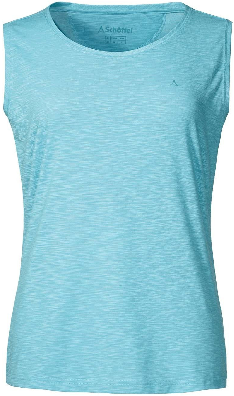 Schöffel Top Namur2 angel blue