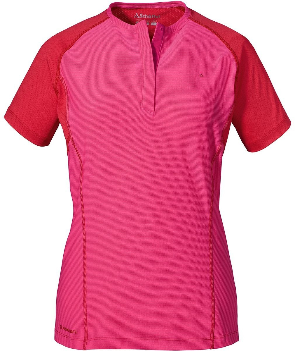 Schöffel Rosaria1 L fandango pink