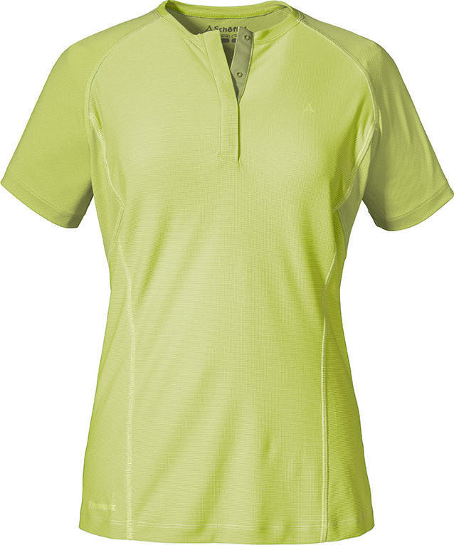 Schöffel Rosaria1 L sharp green