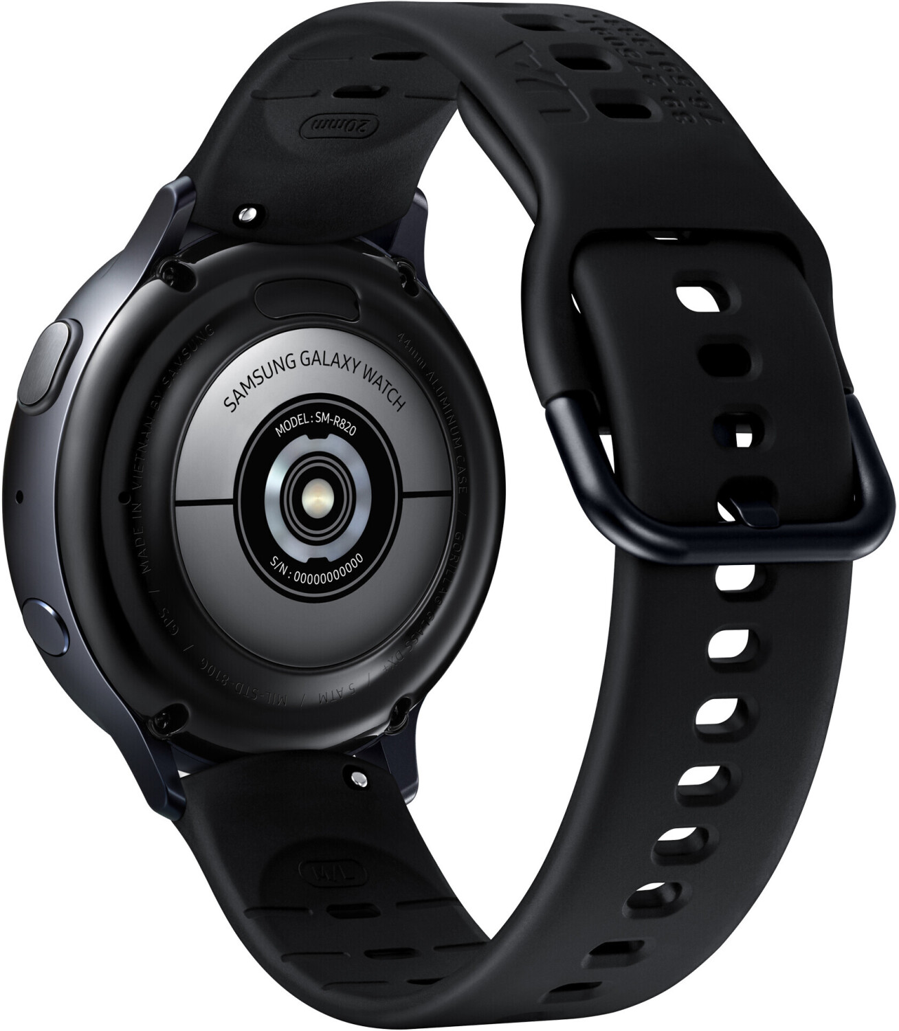 watch active 2 under armour edition