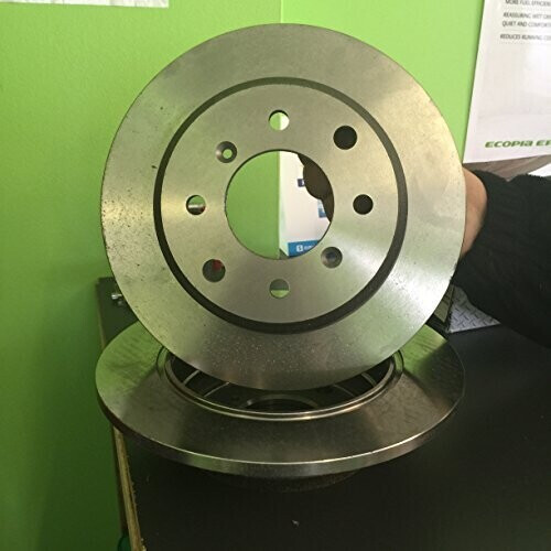 ABS All Brake Systems 15005