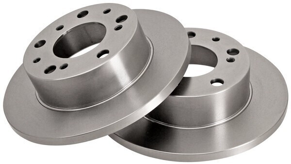 ABS All Brake Systems 15035