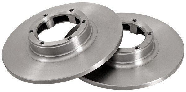 ABS All Brake Systems 15100