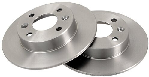 ABS All Brake Systems 15116