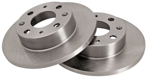 ABS All Brake Systems 15567