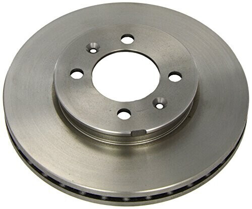 ABS All Brake Systems 15609