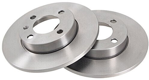 ABS All Brake Systems 15703