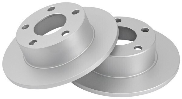 ABS All Brake Systems 15712
