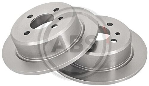 ABS All Brake Systems 15726