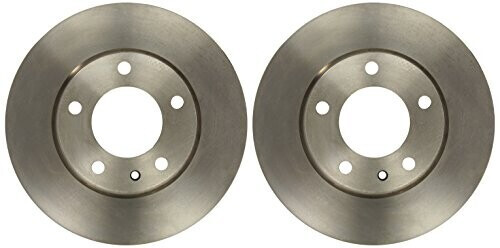 ABS All Brake Systems 15735