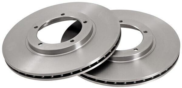 ABS All Brake Systems 15758