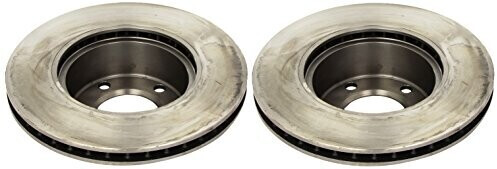 ABS All Brake Systems 15769