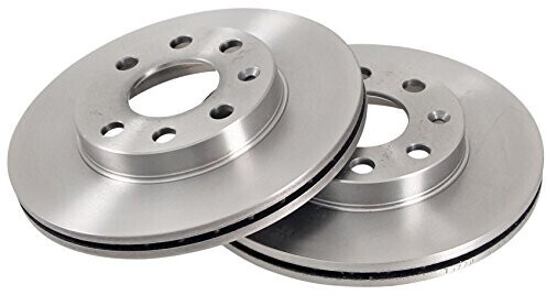 ABS All Brake Systems 15770