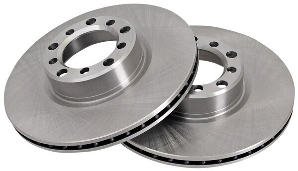 ABS All Brake Systems 15781