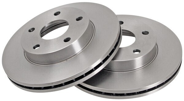 ABS All Brake Systems 15788