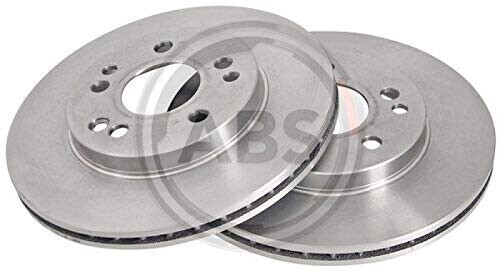 ABS All Brake Systems 15789