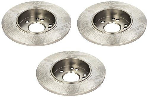ABS All Brake Systems 15790