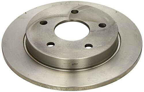 ABS All Brake Systems 15802