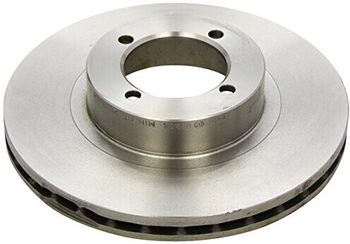 ABS All Brake Systems 15803