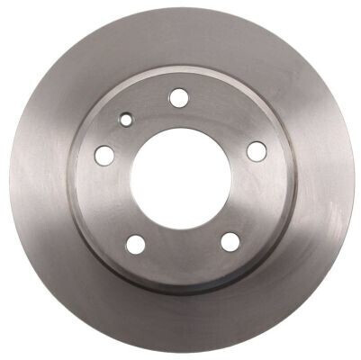 ABS All Brake Systems 15868