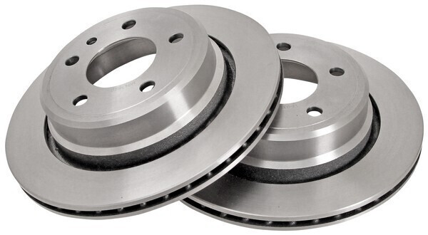ABS All Brake Systems 15873