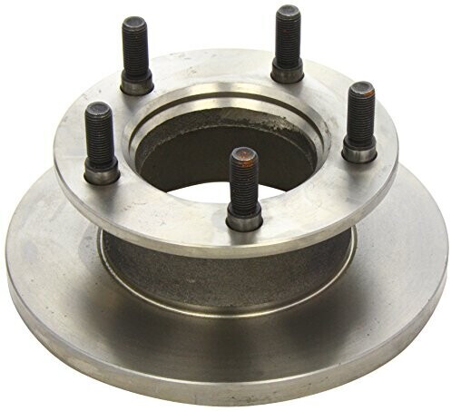 ABS All Brake Systems 15892