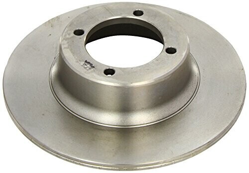 ABS All Brake Systems 15910
