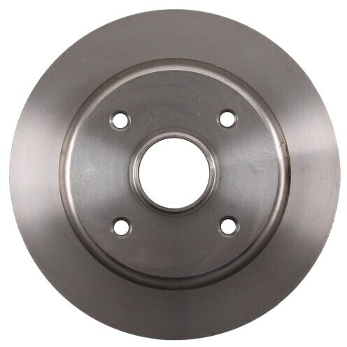 ABS All Brake Systems 15930