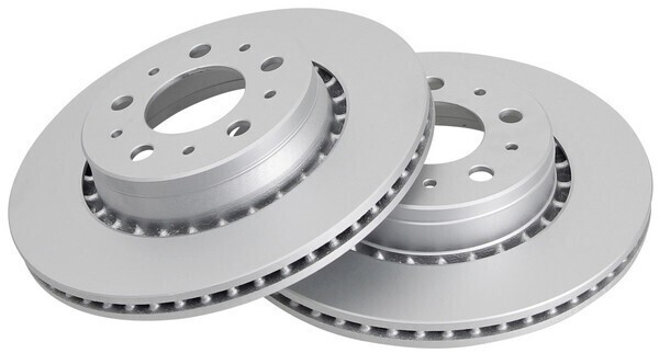 ABS All Brake Systems 15932